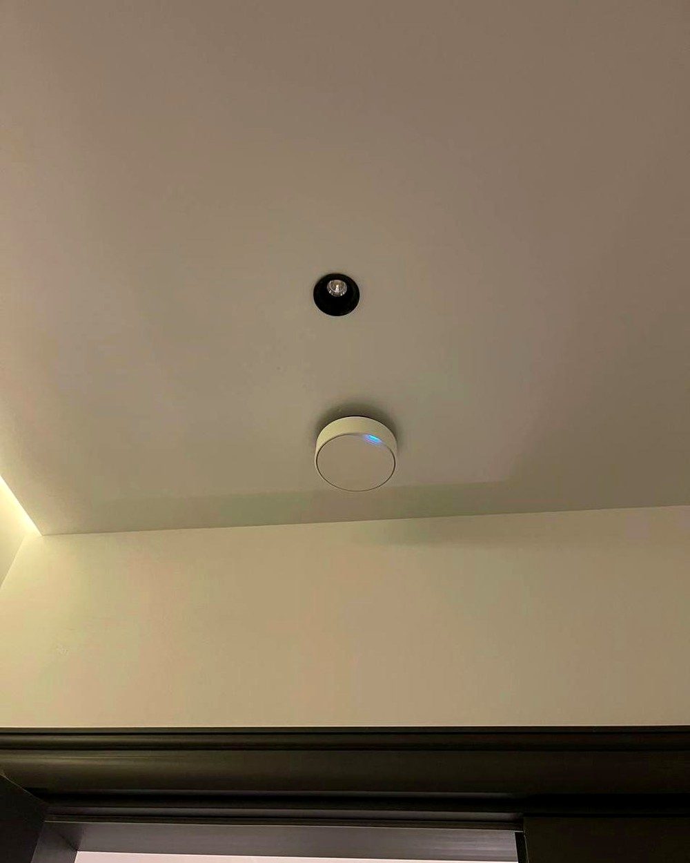 Neptune installation